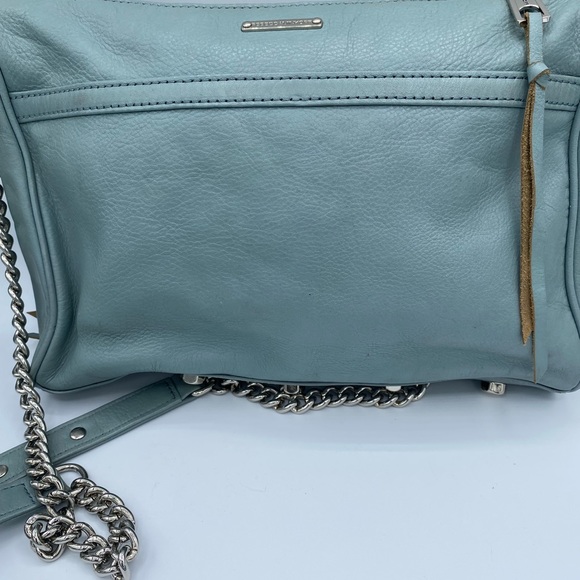 Rebecca Minkoff MAC Crossbody - Picture 3 of 4